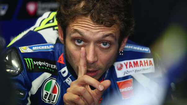 MotoGP bestraft Mittelfinger und Co.