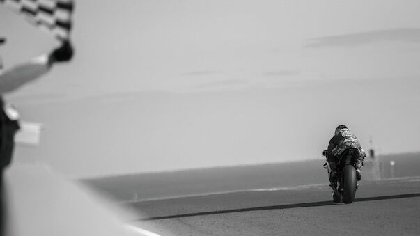Trauer um erst neunjähriges Motorrad-Talent