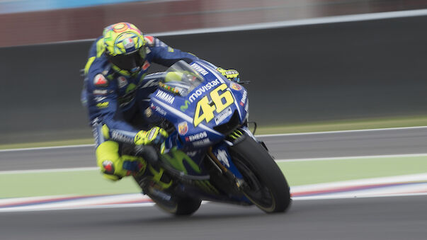 Marquez und Vinales sagen Rossi Kampf an