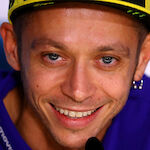 Valentino Rossi