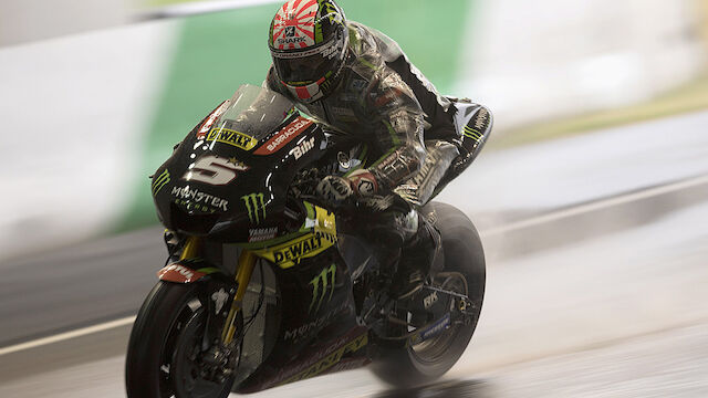 Überraschung in MotoGP-Quali in Motegi