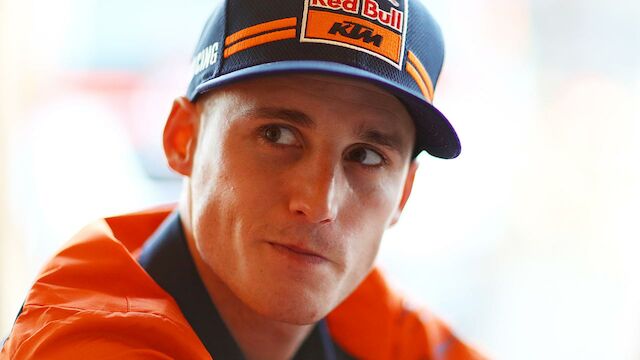 MotoGP-Pilot gibt Verletzungsupdate nach Horrorcrash