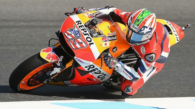 MotoGP sperrt Hayden-Startnummer