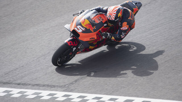 Fix! Johann Zarco feiert sein MotoGP-Comeback
