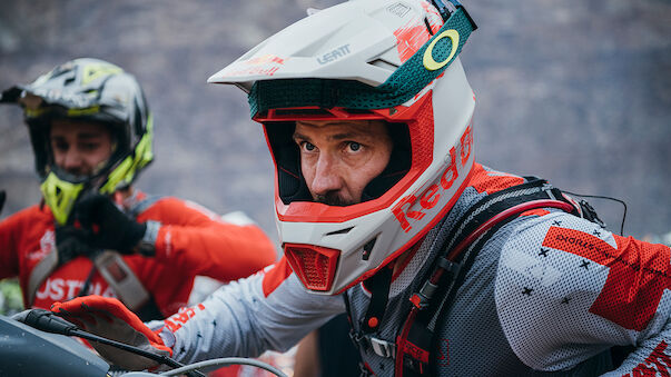 Hirscher nach Erzbergrodeo: 