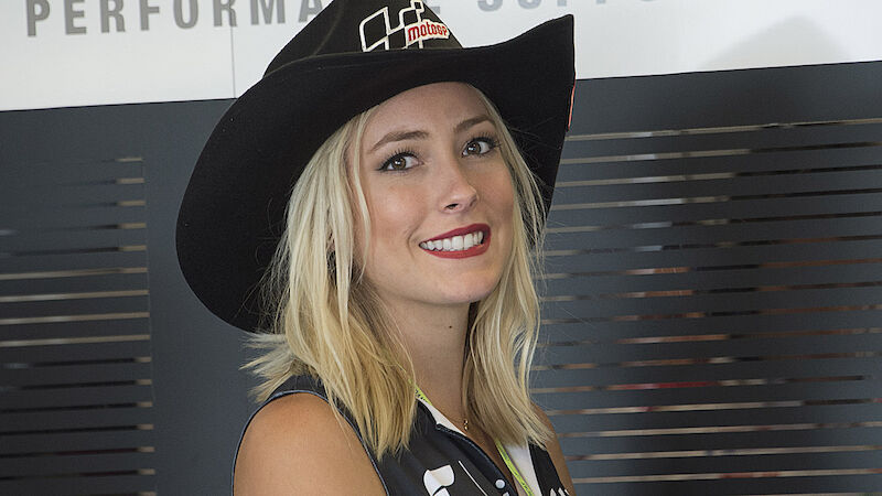 MotoGP in Austin - die Bilder