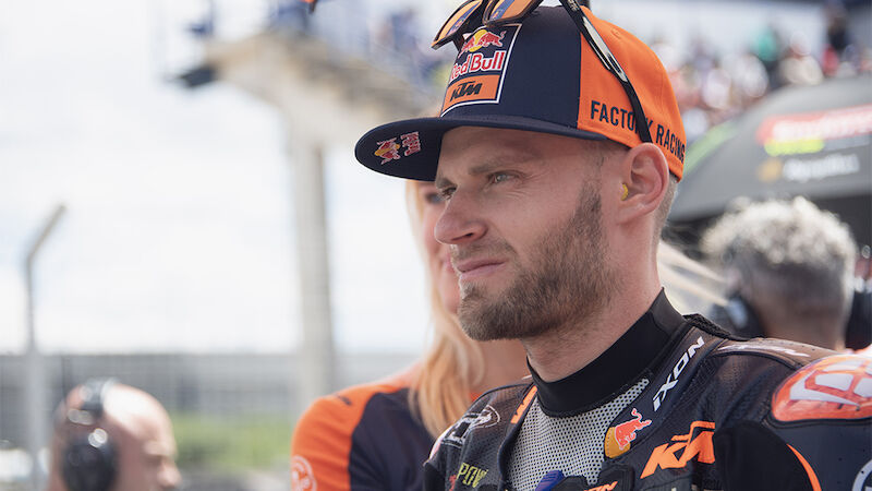 Red Bull KTM Factory Racing