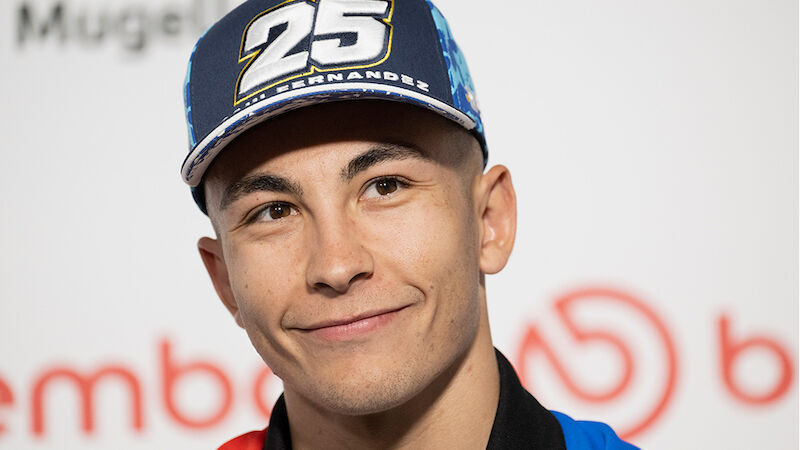 Trackhouse MotoGP Team