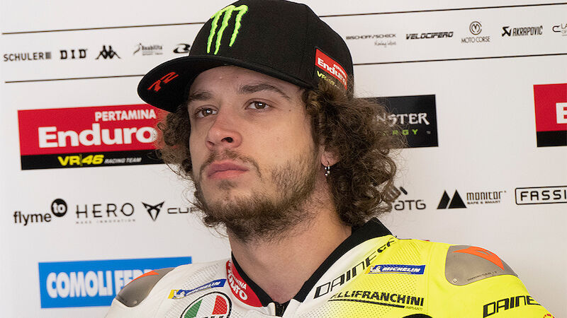 Pertamina Enduro VR46 Racing Team