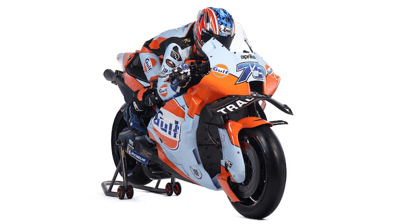 Trackhouse MotoGP Team