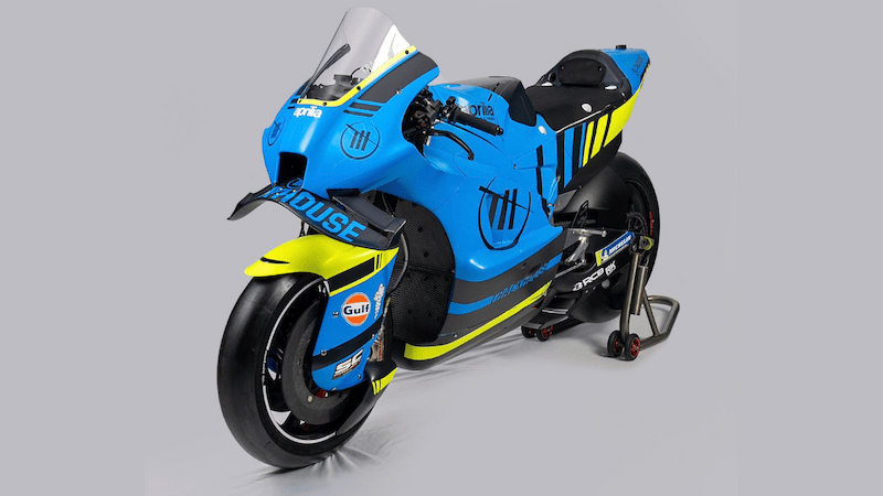 Trackhouse MotoGP Team
