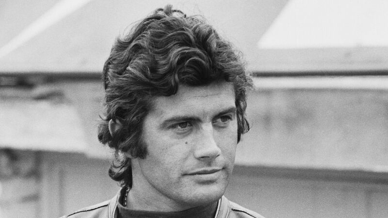 #3 - Giacomo Agostini (Italien)