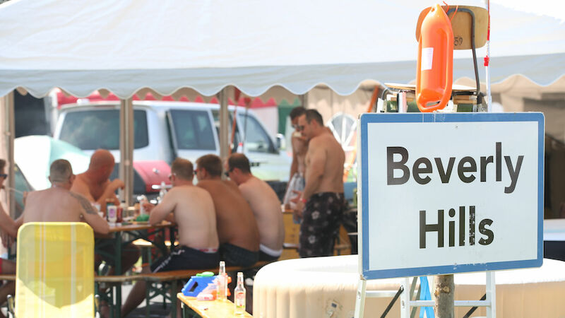 Slideshow Bild