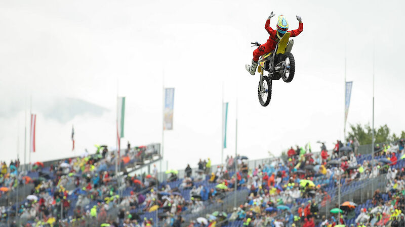 Slideshow Bild