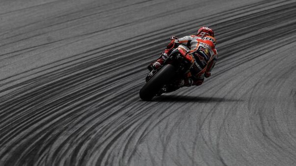 MotoGP-Fahrer: Red Bull Ring zu gefährlich