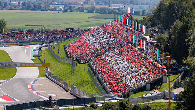 MotoGP in Spielberg 2023 - die besten Bilder vom Sonntag