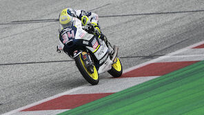 Auinger: Darum gibt es keinen Österreicher in der MotoGP