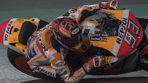 Marquez: Feind im eigenen Team