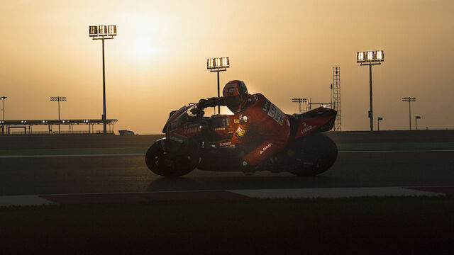 MotoGP plant Neustart in Jerez mit zwei Rennen