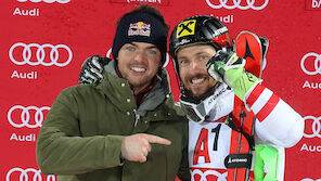 Walkner: Hirscher viel extremer