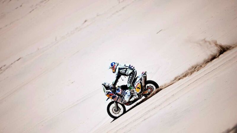 Slideshow Bild