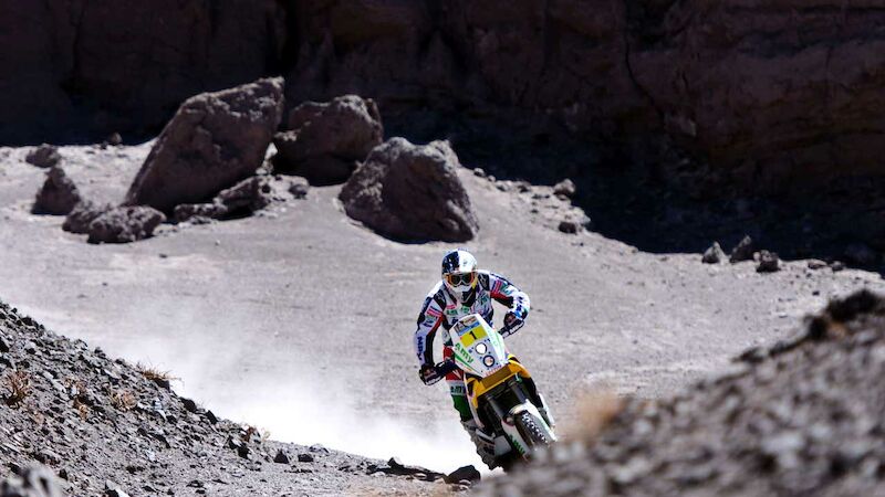 Slideshow Bild