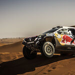 Rallye Dakar