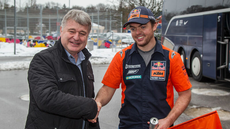 Slideshow Bild
