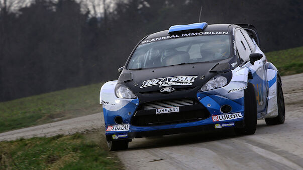 WRC-Duo will Serien-Meister in Schranken weisen