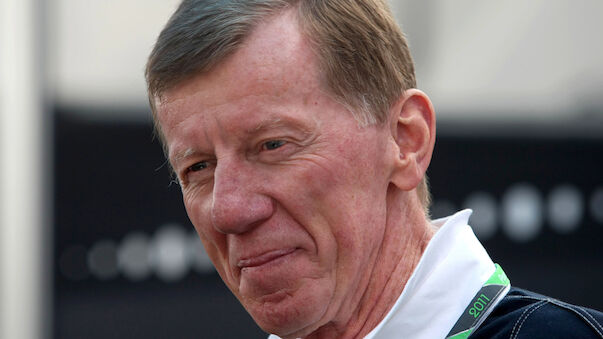 Röhrl kritisiert Vettel scharf für Doppelrolle