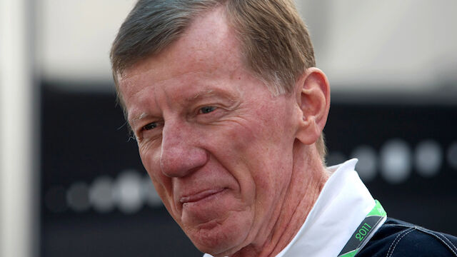 Röhrl kritisiert Vettel für Doppelrolle scharf 