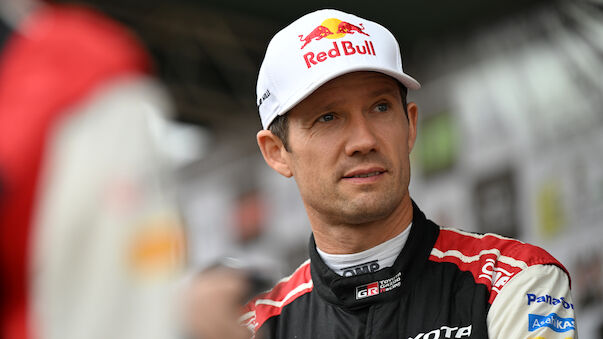 Rallye-WM: Ogier will 2023 die Monte bestreiten