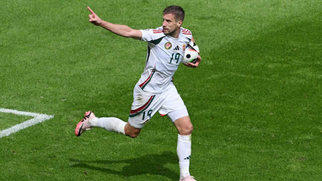Trainer und Mitspieler besuchten operierten Varga im Spital