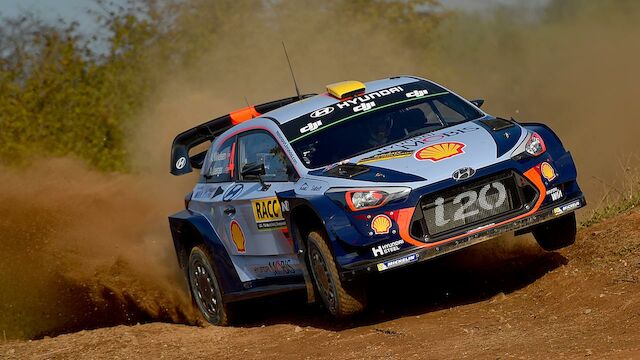 Mikkelsen dominiert in Australien