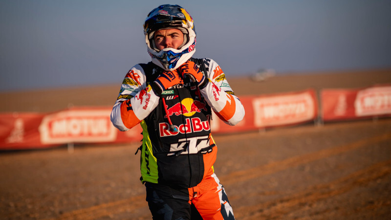 Walkner gibt sich kämpferisch 