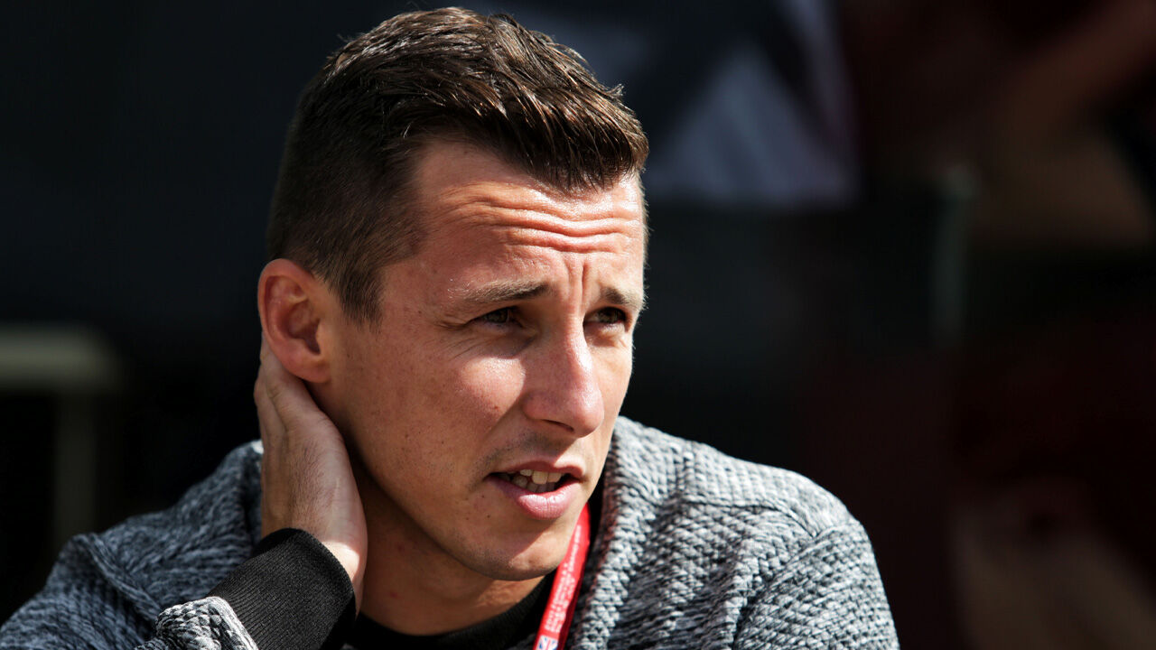 Österreichs letzter F1Pilot Christian Klien wird 40