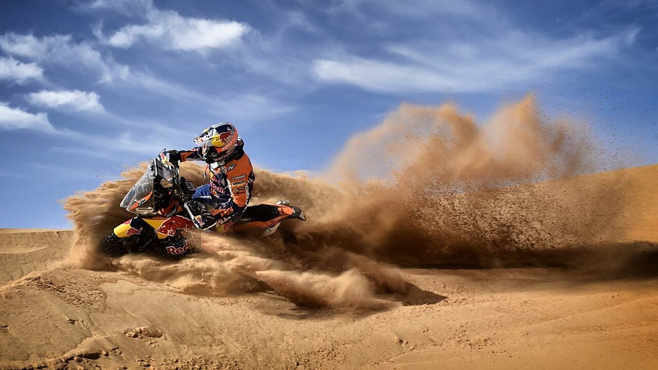 Off Road РјРѕС‚РѕС†РёРєР»