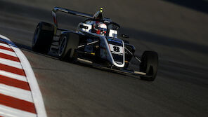 Sauber gibt F1-Academy-Pilotin für 2024 bekannt