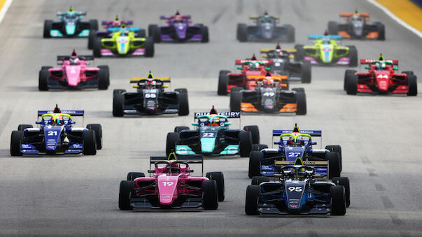 Motorsport: Frauen-Rennserie wegen Geldproblemen abgebrochen