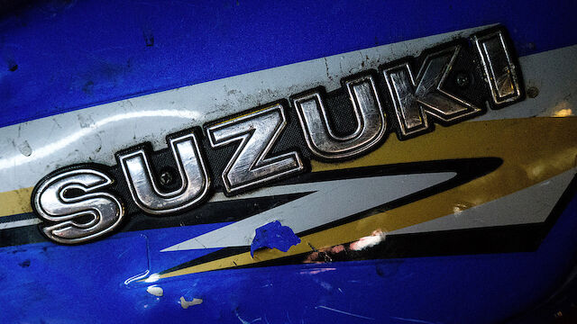 Suzuki zieht sich aus MotoGP zurück