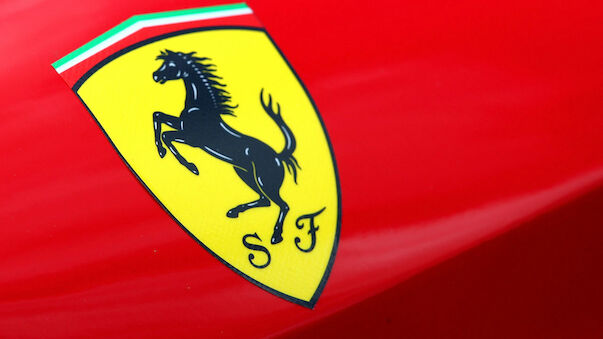 Ferrari kehrt auf die Langstrecke zurück