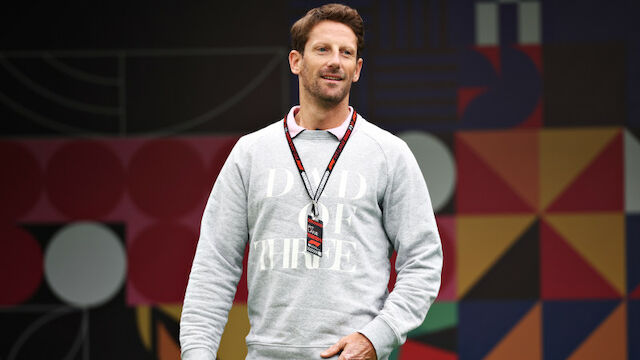 Zu teuer! - Ex-Formel-1-Pilot droht wohl jähes IndyCar-Aus