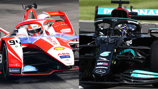 Formel E: Die bessere Show als die Formel 1?