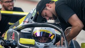 Formelaustria weitet das Formel-4-Nachwuchsprogramm aus
