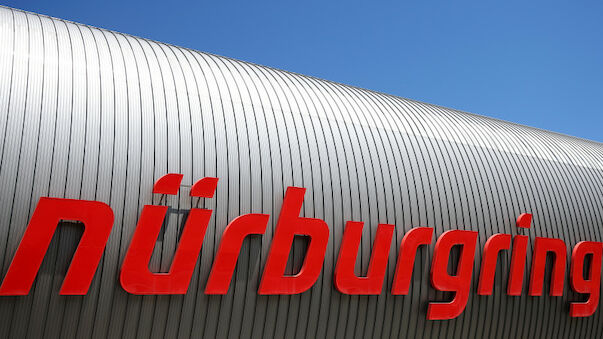 Schock am Nürburgring! Mehrere Verletzte nach Explosion