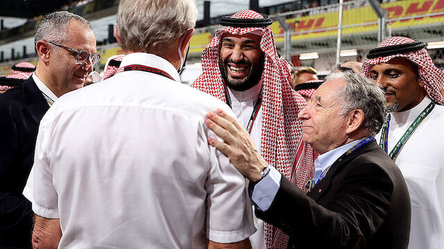 Nachfolge für Todt? Das andere Titel-Duell der FIA