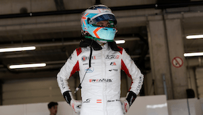 Oscar Wurz: 