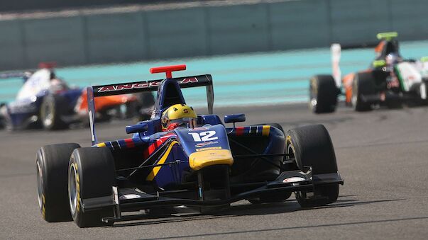 Ferdinand Habsburg steigt in Formel-3-EM ein