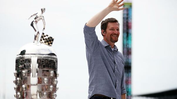 NASCAR-Star Earnhardt Jr. überlebt Flugzeugabsturz