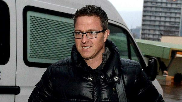 Ralf Schumacher wird Formel-4-Teamchef